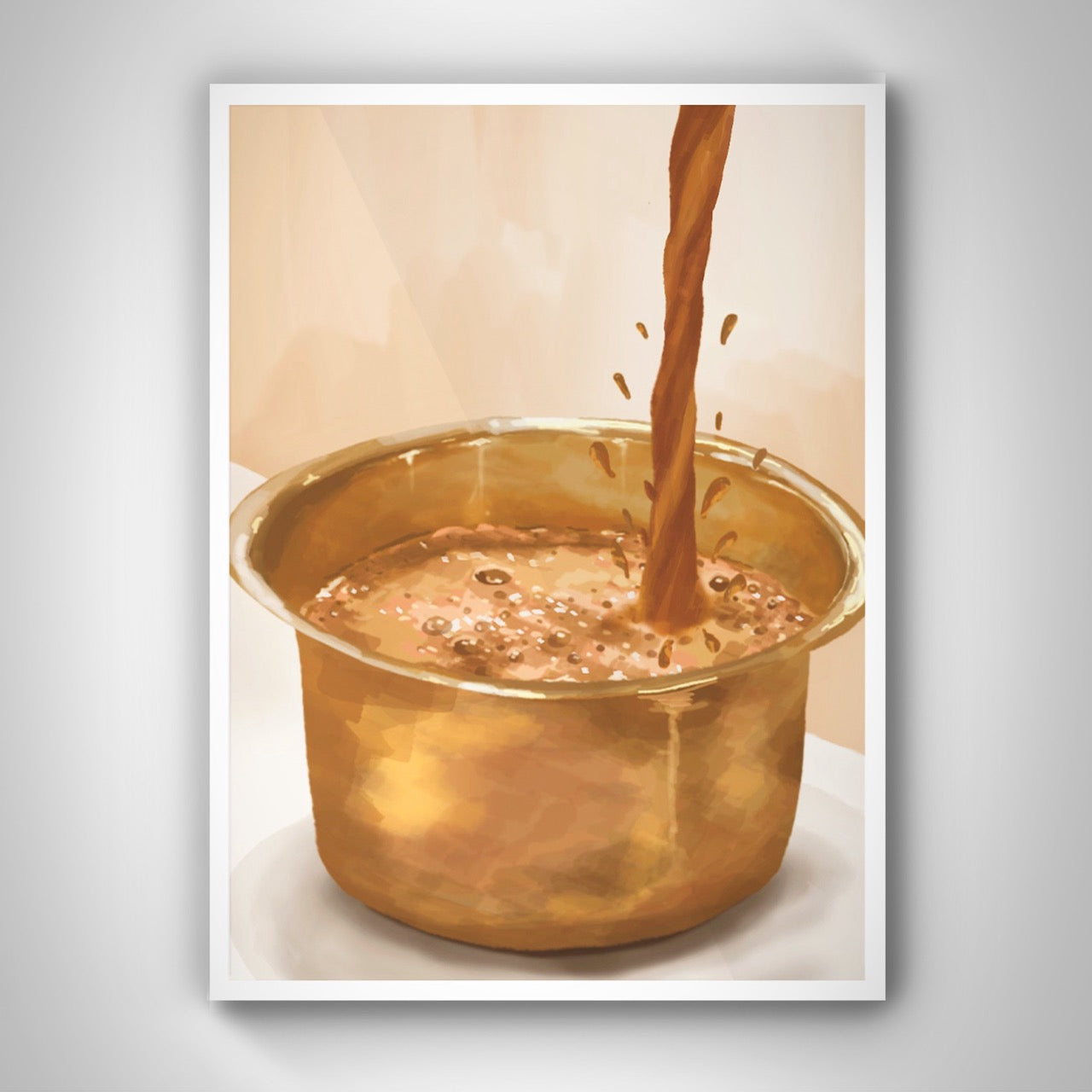 Filter Kaapi