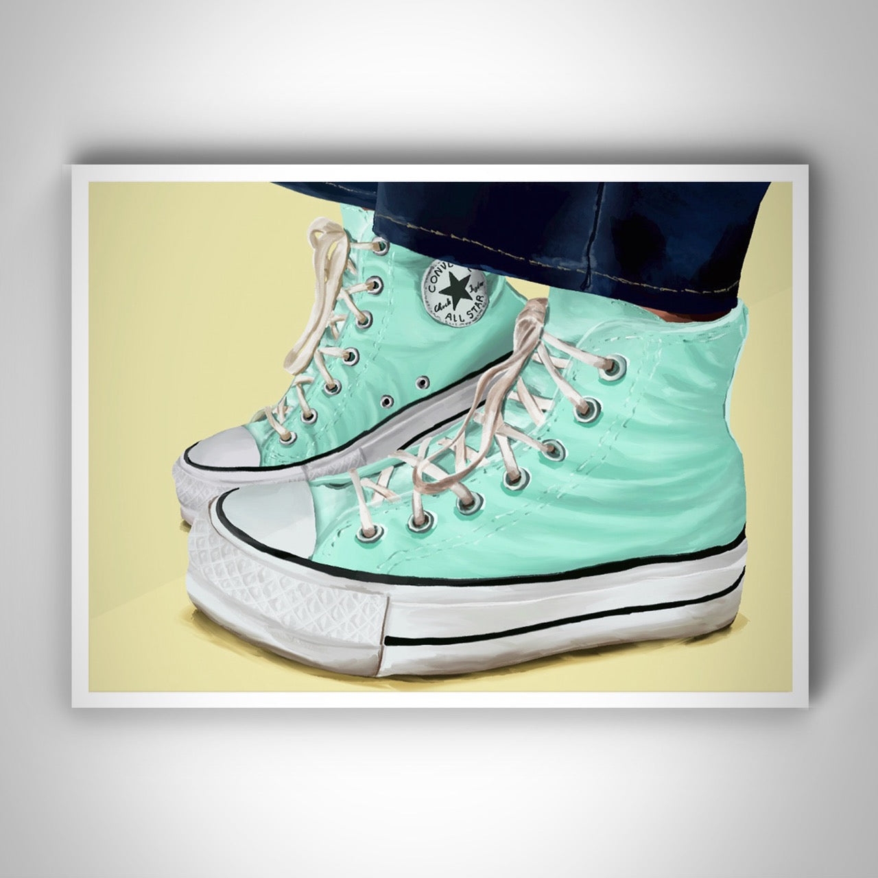 Converse Love