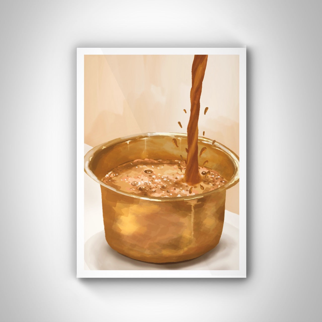 Filter Kaapi