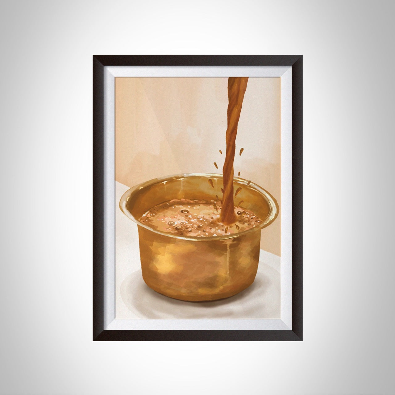 Filter Kaapi