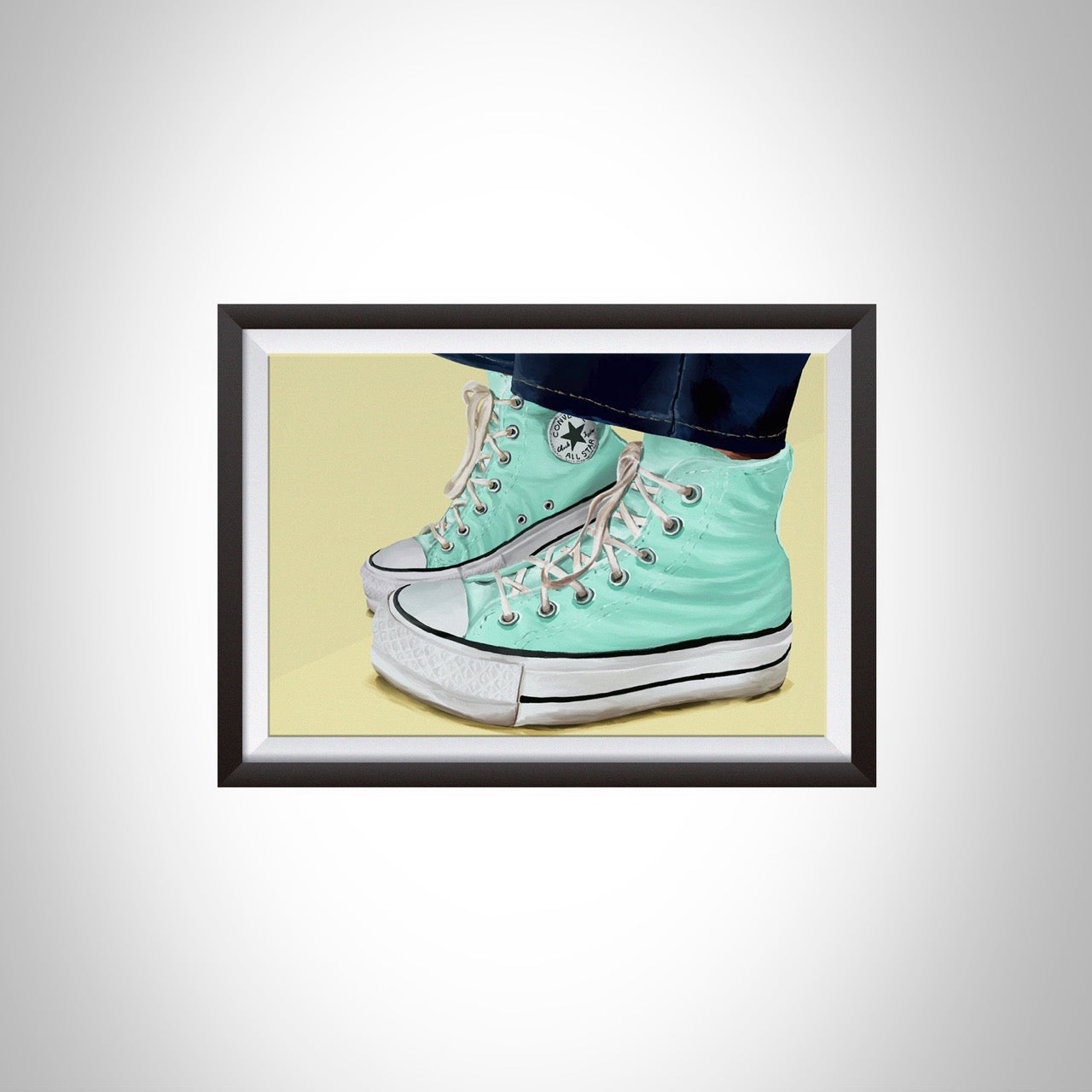 Converse Love