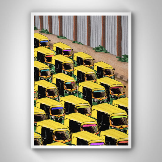 Namma Auto