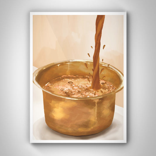 Filter Kaapi